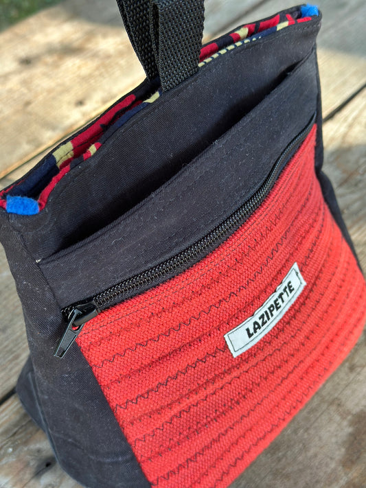 Sac à magnesie magnétique 🧲