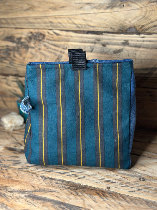 Sac à pof de bloc Le Parrain