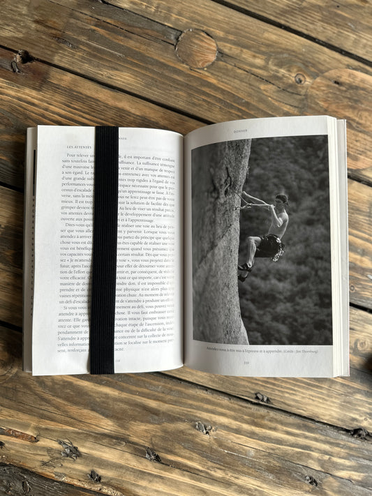 Nos Trousses Marque-pages