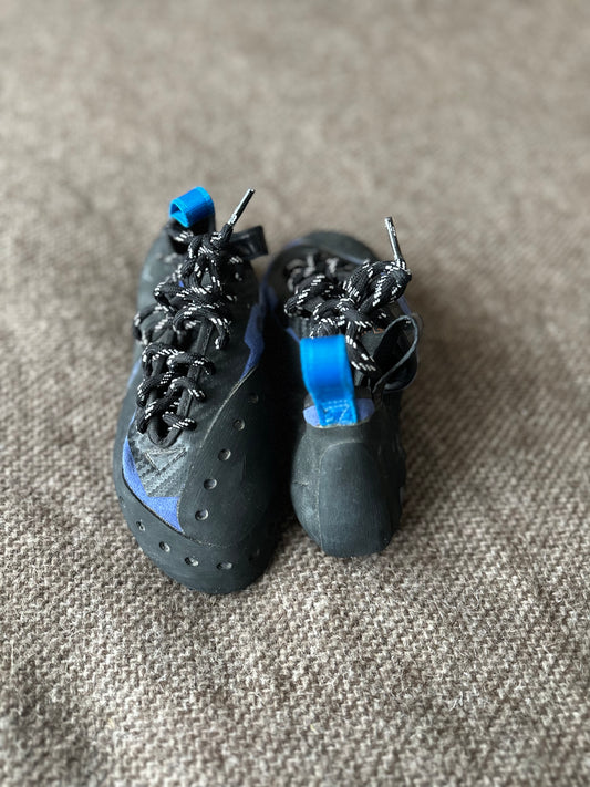 Chausson unparallel Sirius