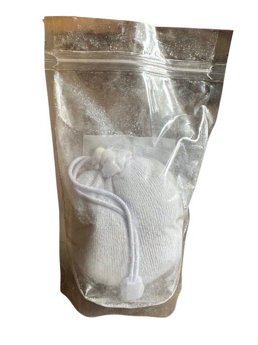 Boule de magnésie rechargeable Monkey Chalk Ball