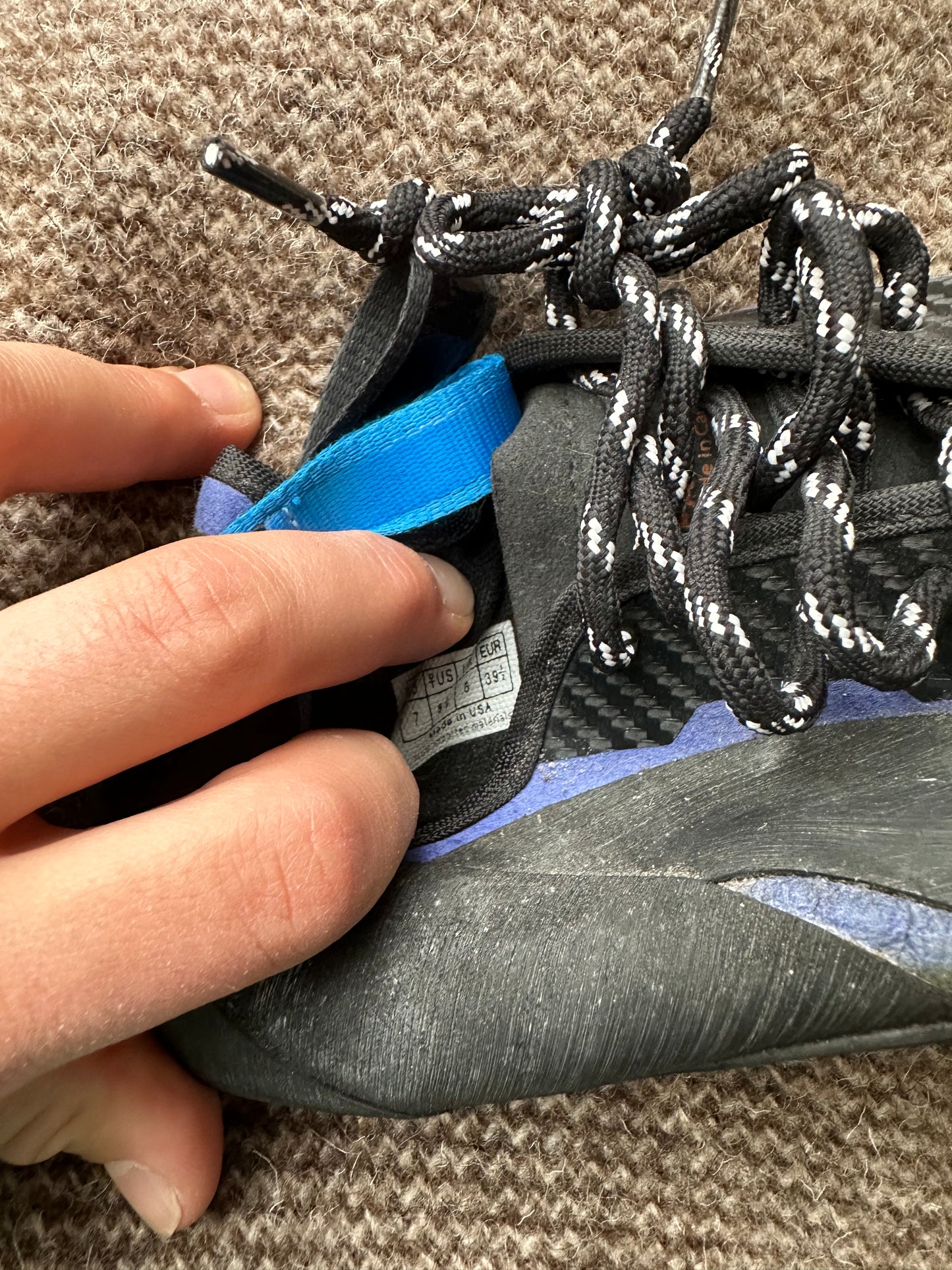 Chausson unparallel Sirius