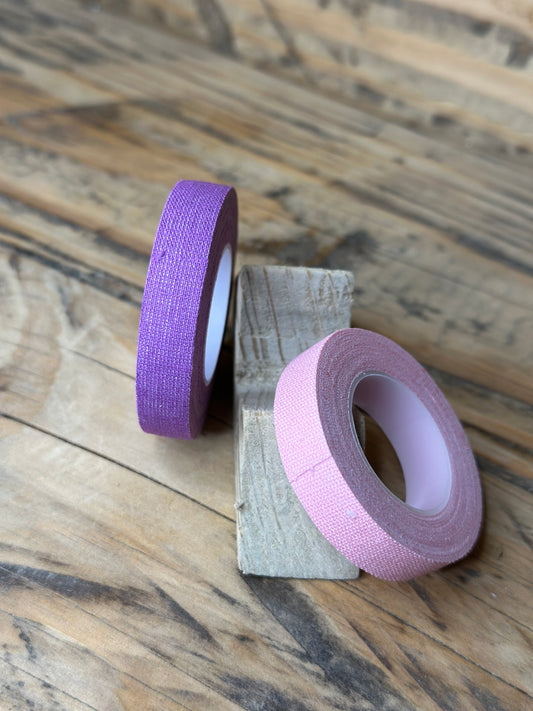 Strap mini finger tape