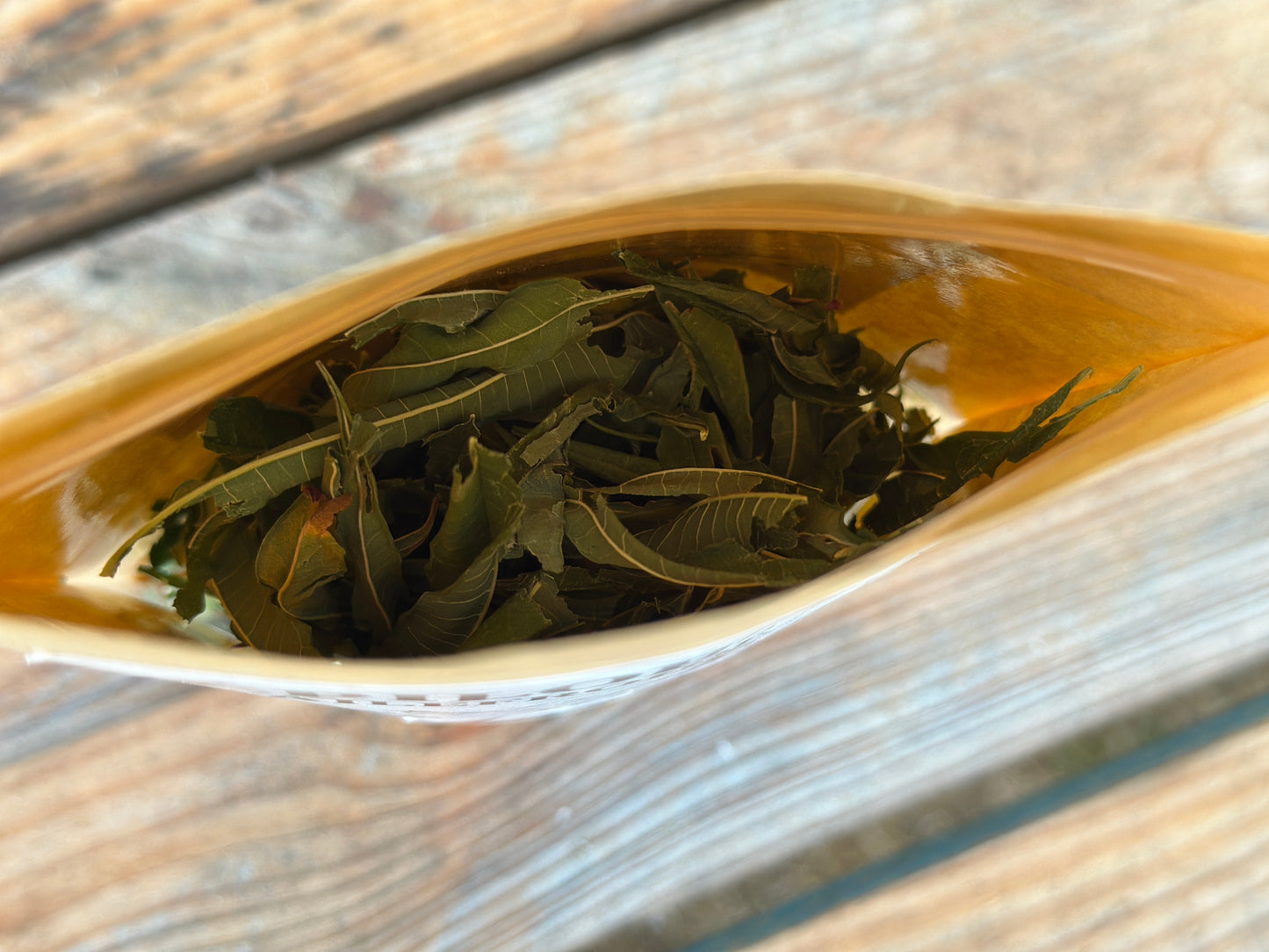 Infusion d’Épilobe d’Ailefroide vrac