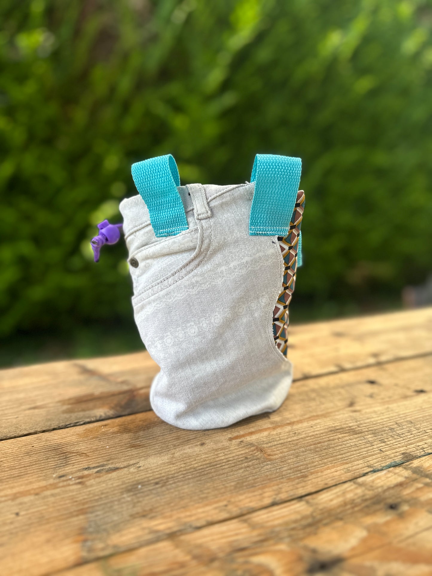 Sac à pof Bonobo Jean