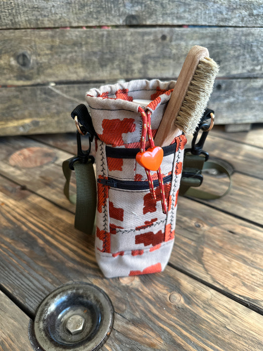 Sac à potion prototype magnesie liquide