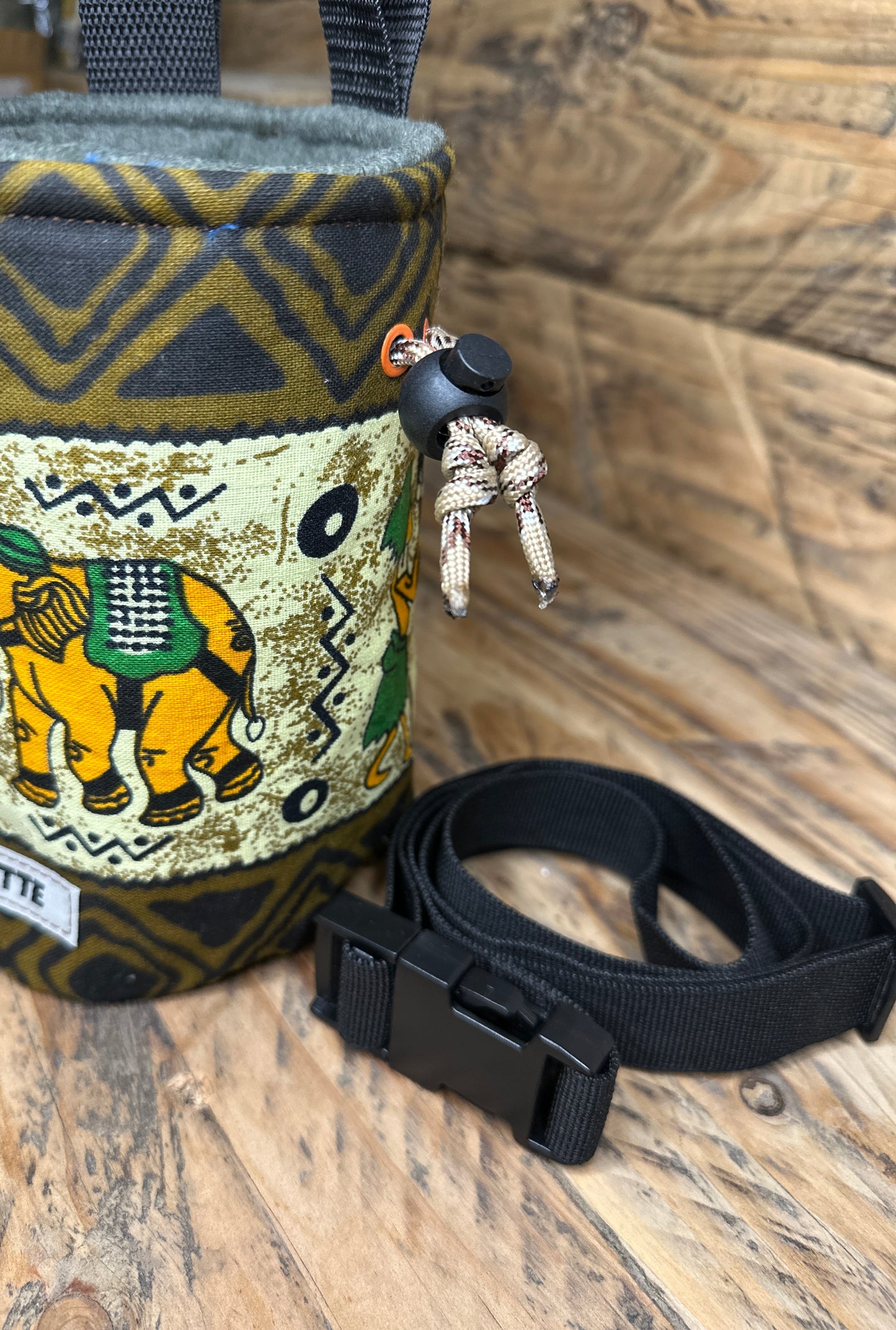 Sac à magnesie Wax 2