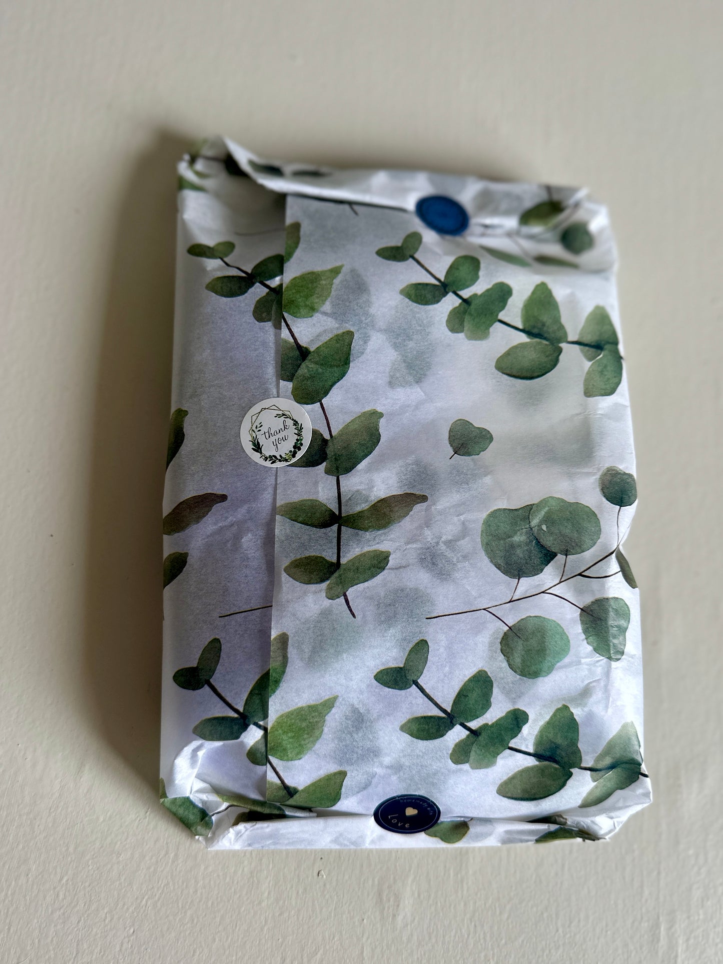 Sac à magnesie jean love impermeable