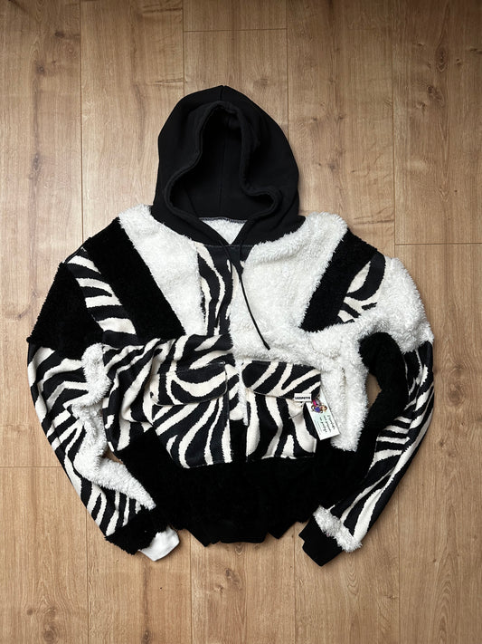 Sweat Zebre