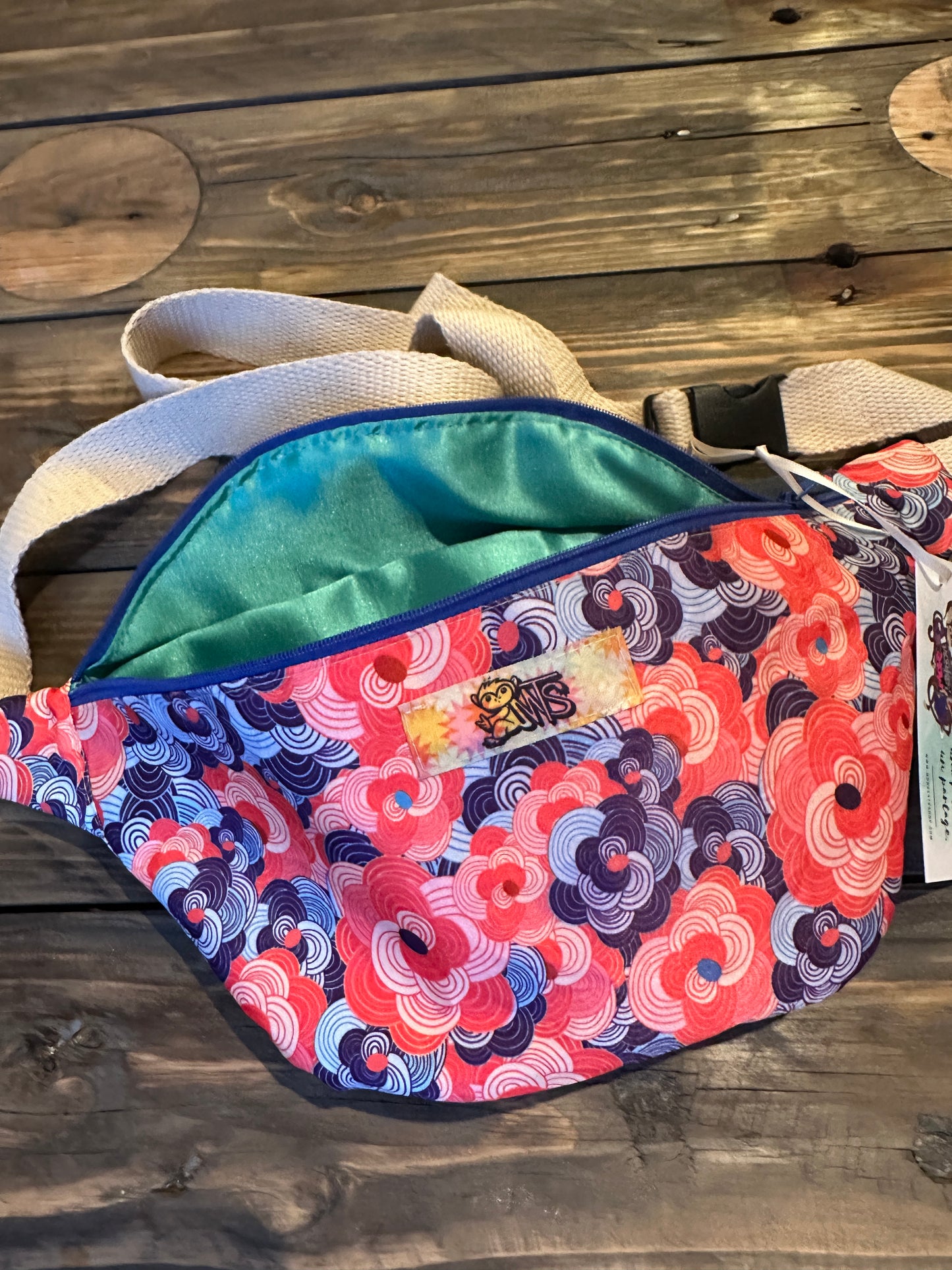 Sac banane japon