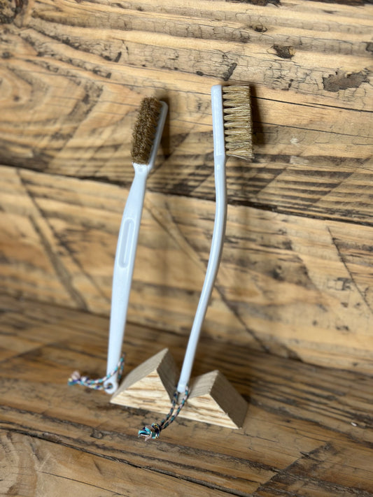 Petite brosse Crack / fissure