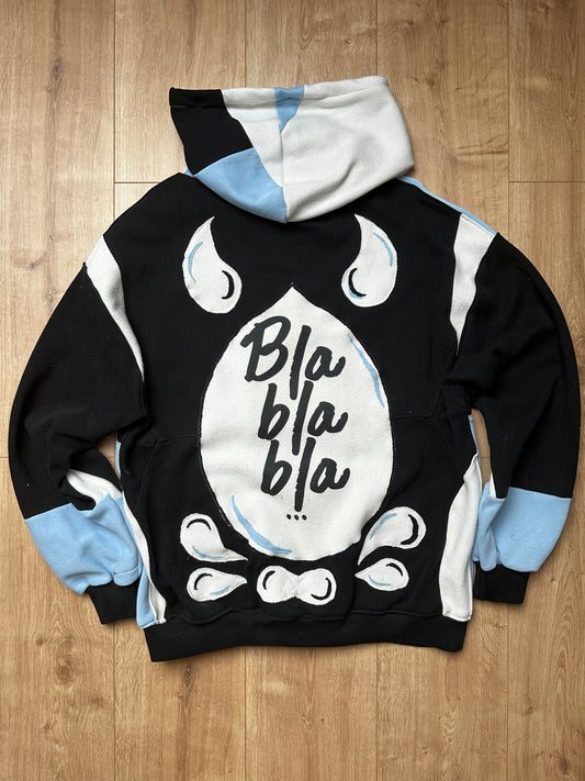 Hoodie « les condis »