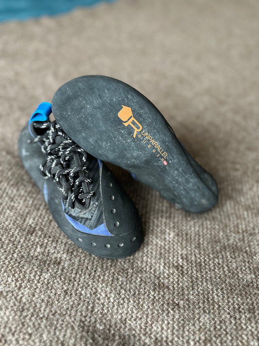 Chausson unparallel Sirius