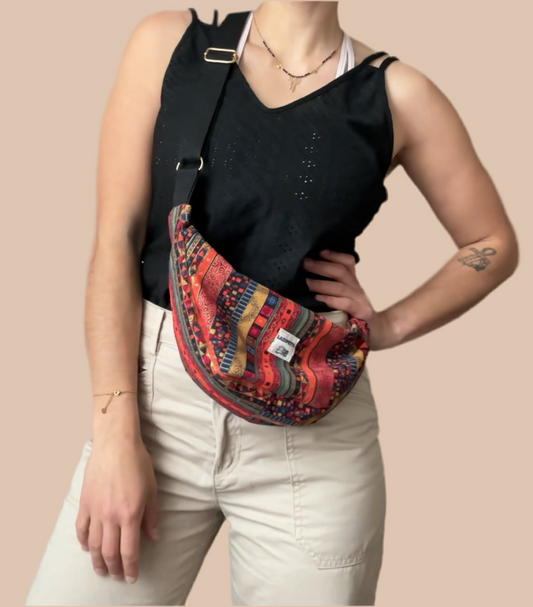 Luna Bag à personnaliser