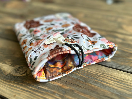 Pochette livre liseuse imperméable Yack