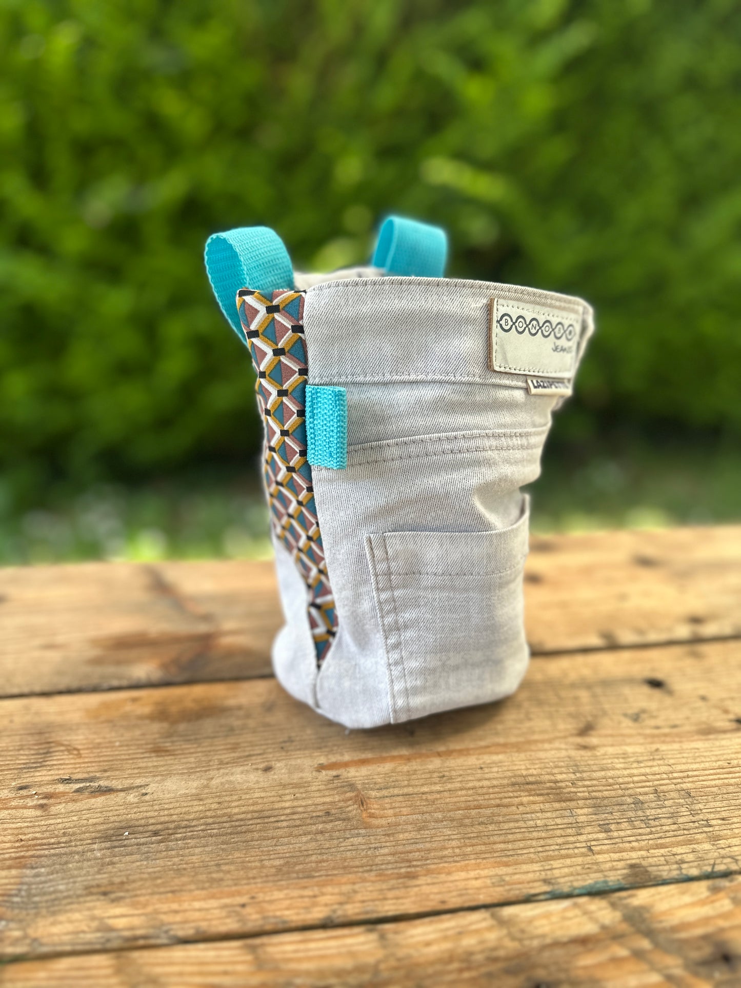 Sac à pof Bonobo Jean