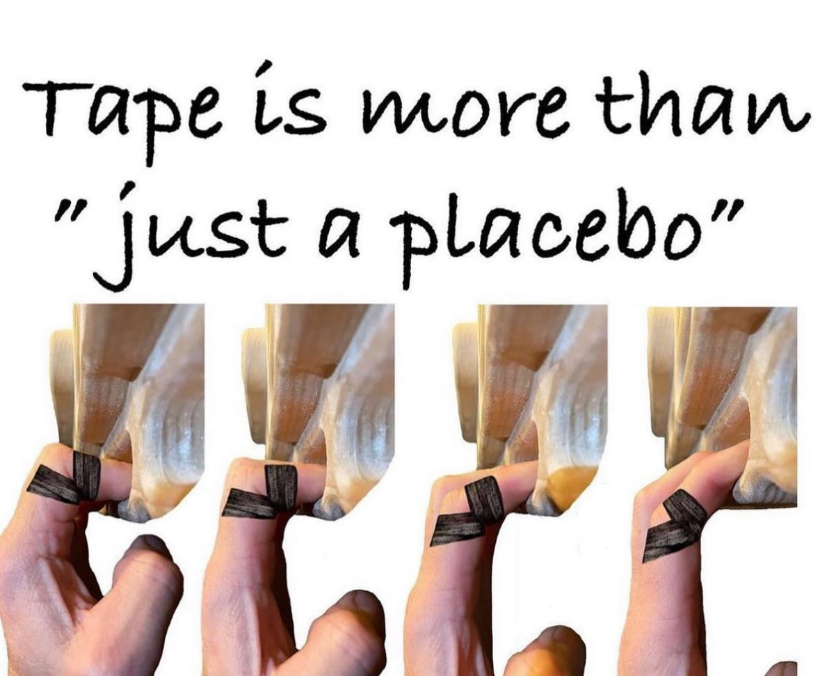 Strap Tape MONKEY noir, blanc, rose