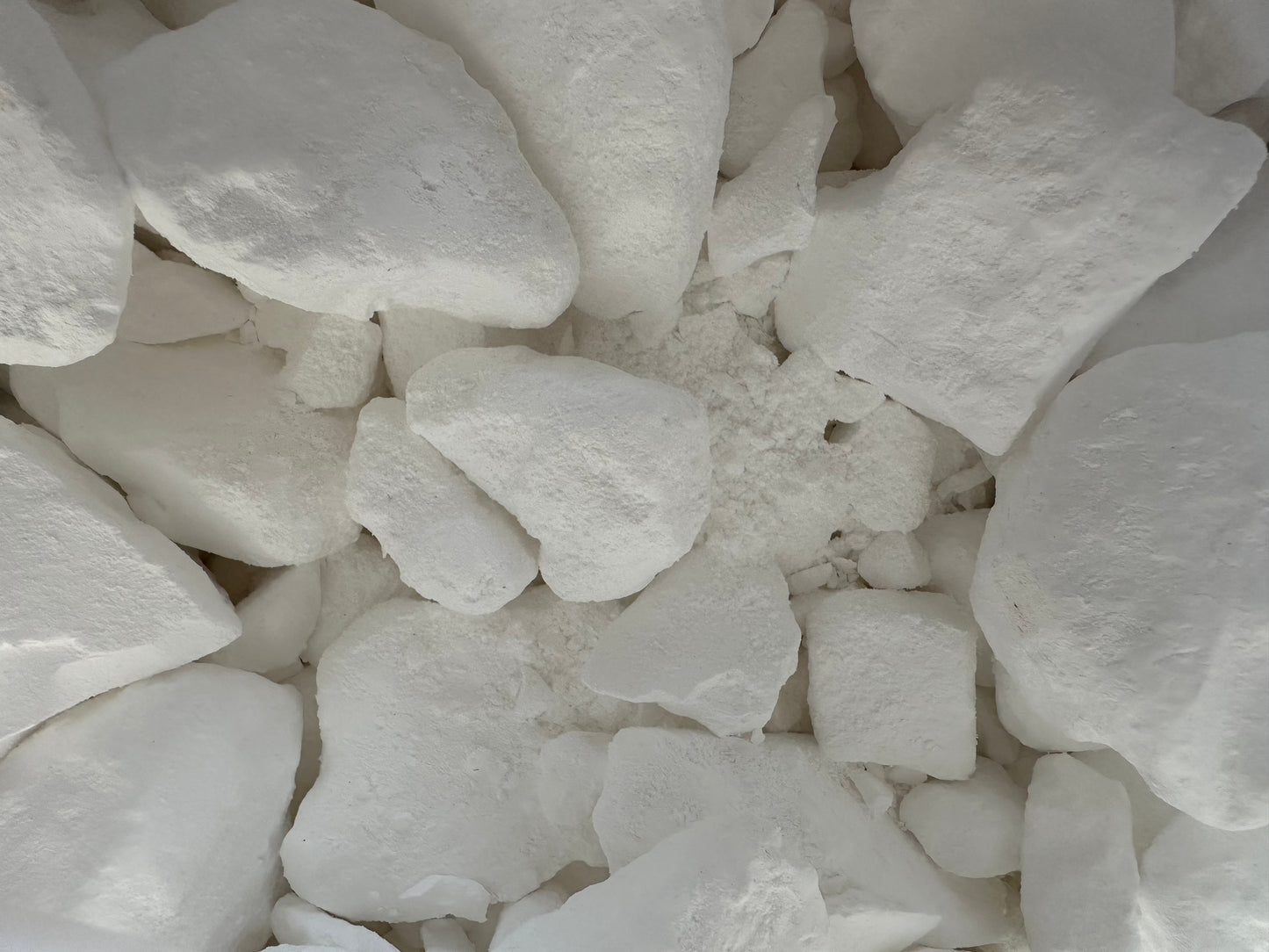 Magnesie en morceaux - Monkey Chalk