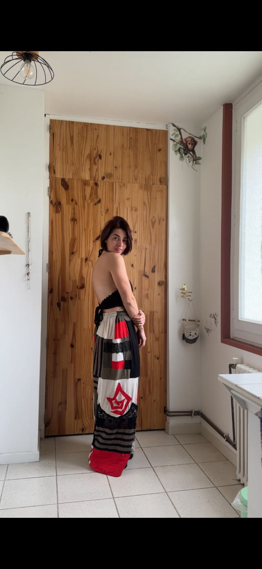 Pantashirt « Shadow »