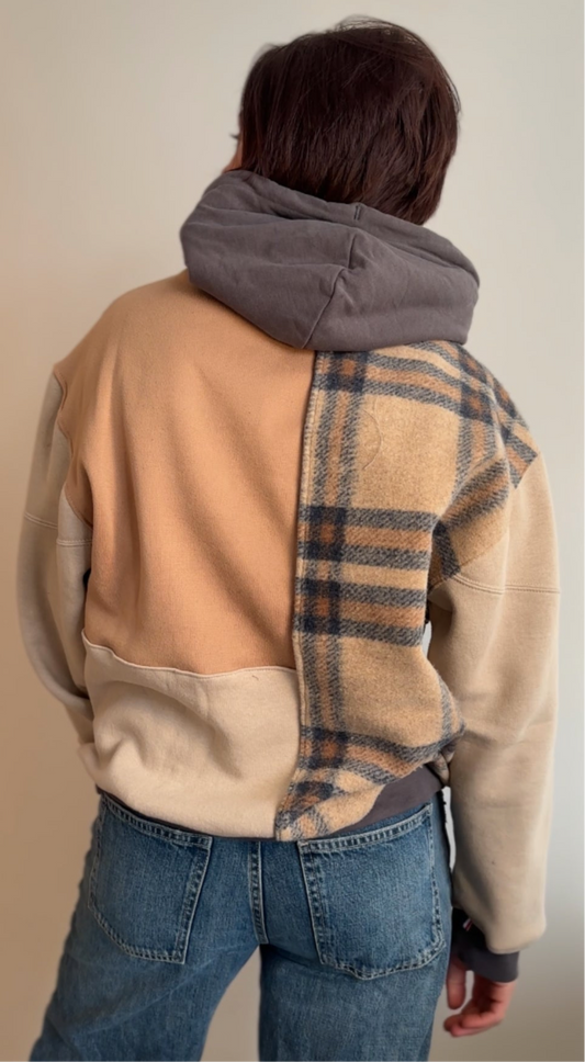 Sweat-shwork « unstoppable 84»