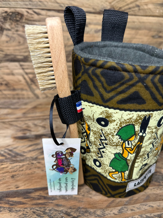 Sac à magnesie Wax 2