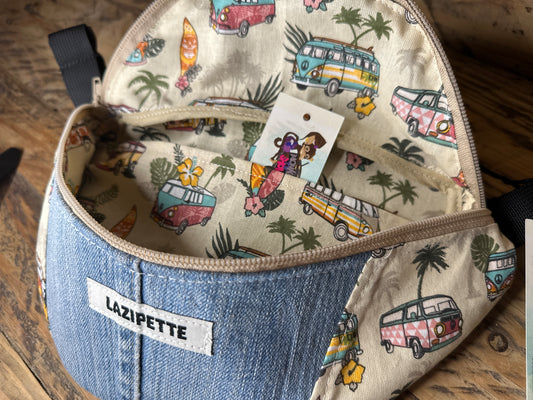 Sac banane van 1