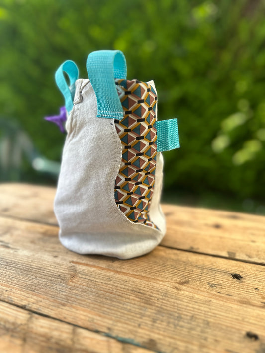 Sac à pof Bonobo Jean