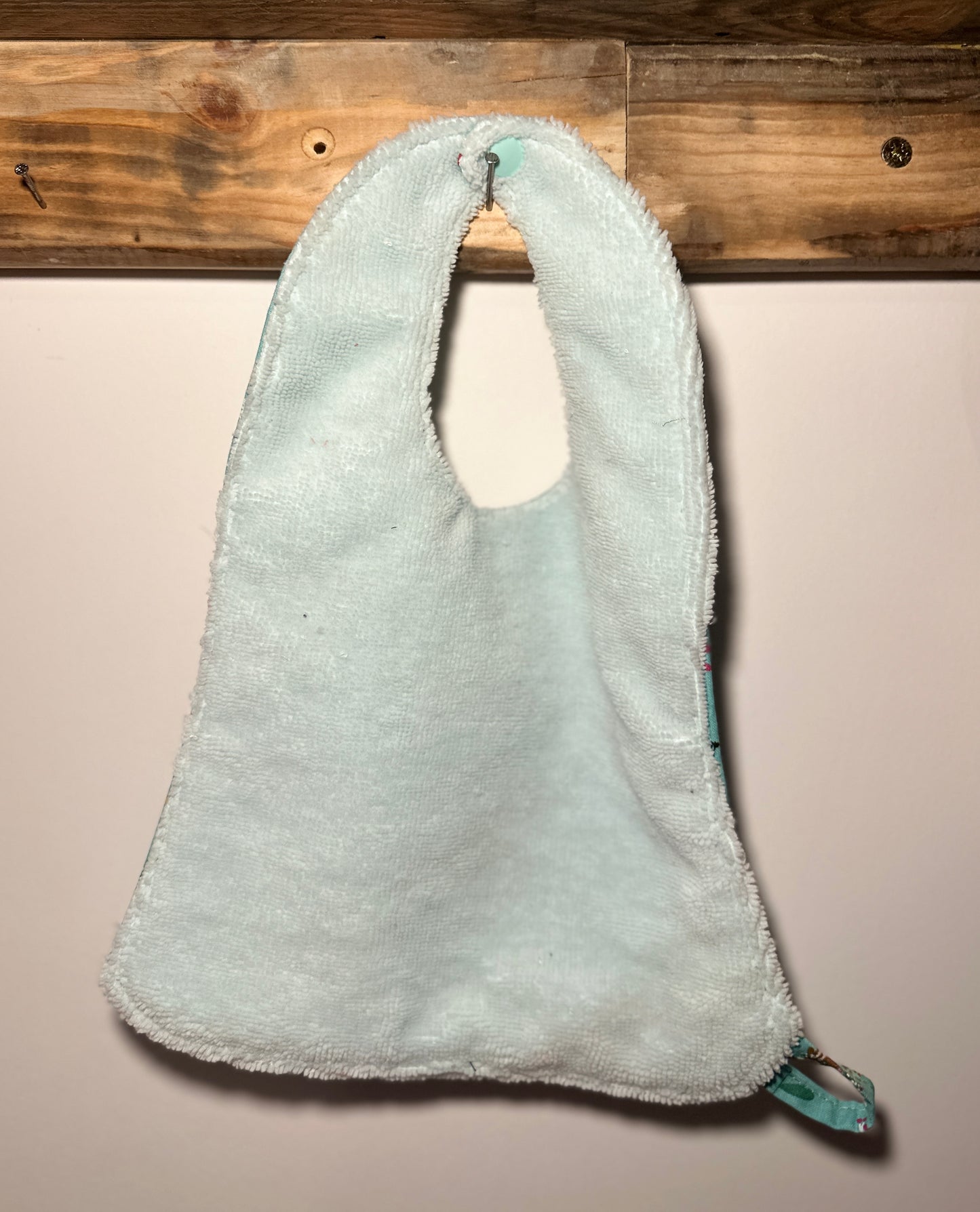 Bavoir bébé 👶🏼