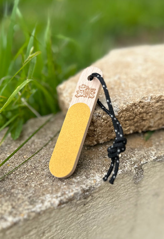 MonkeyGrip - Lime à Poncer