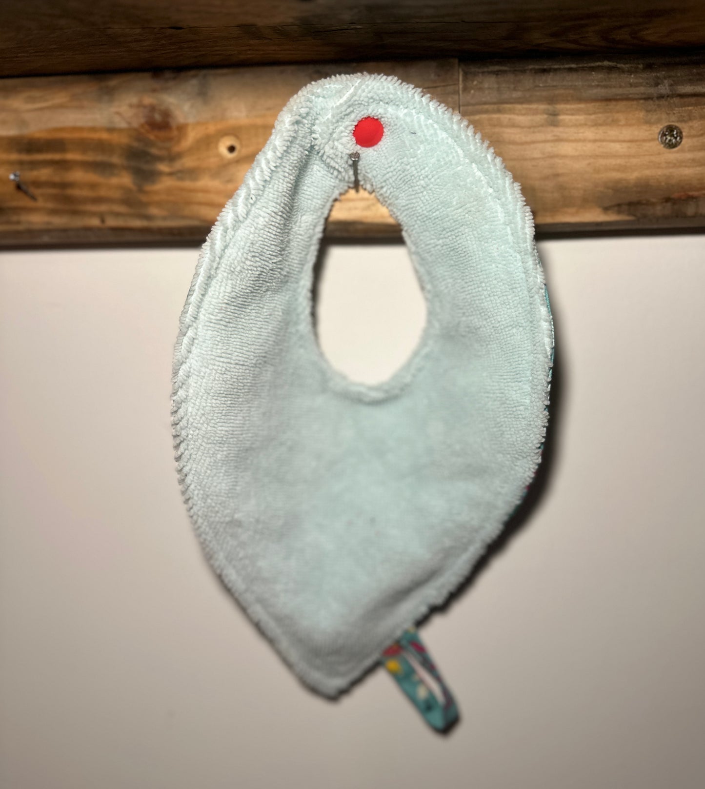 Bavoir bébé 👶🏼