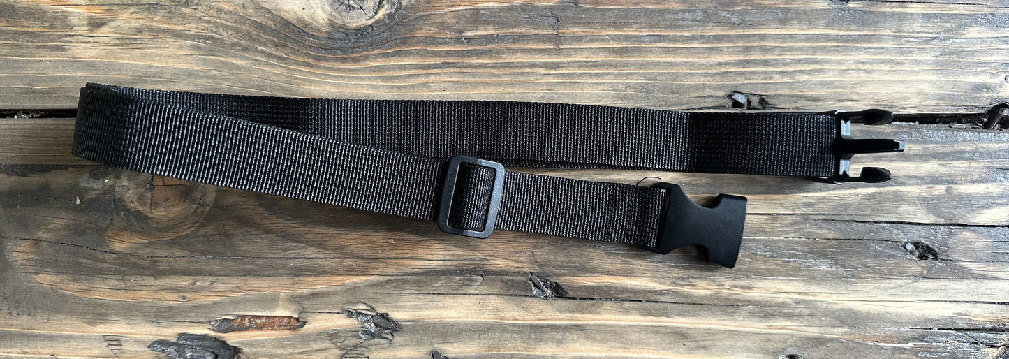 Sac à pof girafe oreilles sac à magnesie