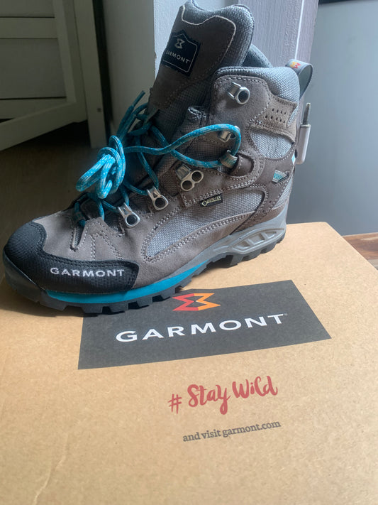 Chaussure de randonnée Garmont Femme