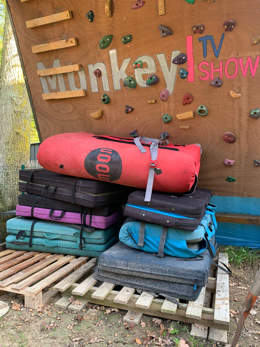 Location Rental Crashpad Grez sur loing - foret de fontainebleau