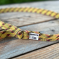 Ceinture Rope jaune