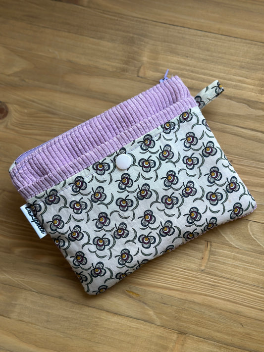 Pochette trousse