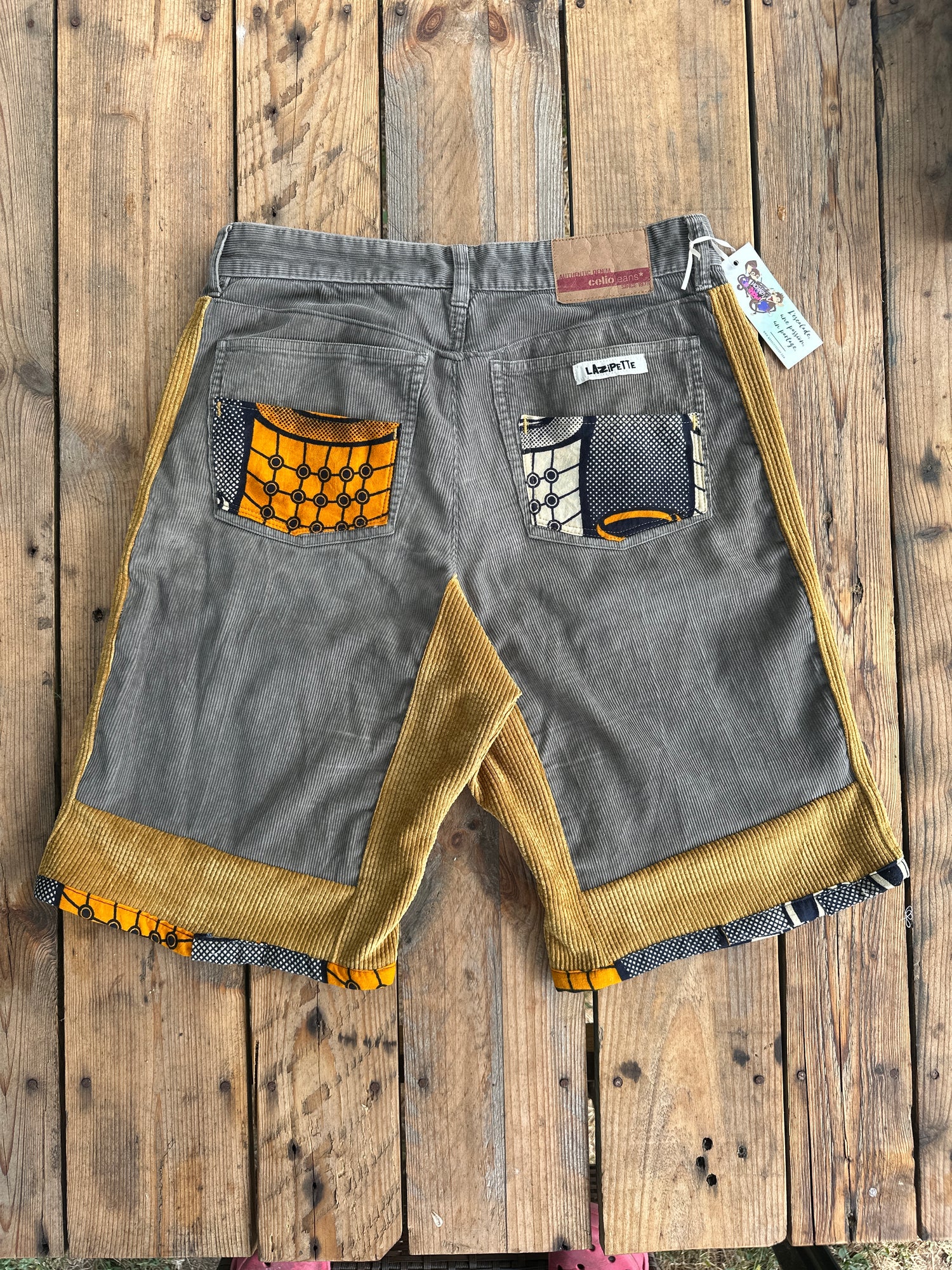 Vêtement & Accessoires