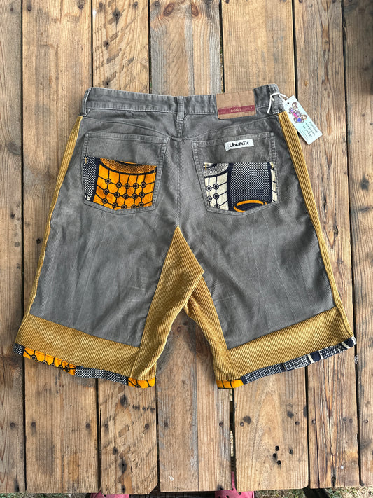 Pantacourt Wax