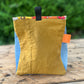 Sac à pof de bloc 70’s fermeture à aimants