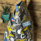 Sac à pof de bloc BD