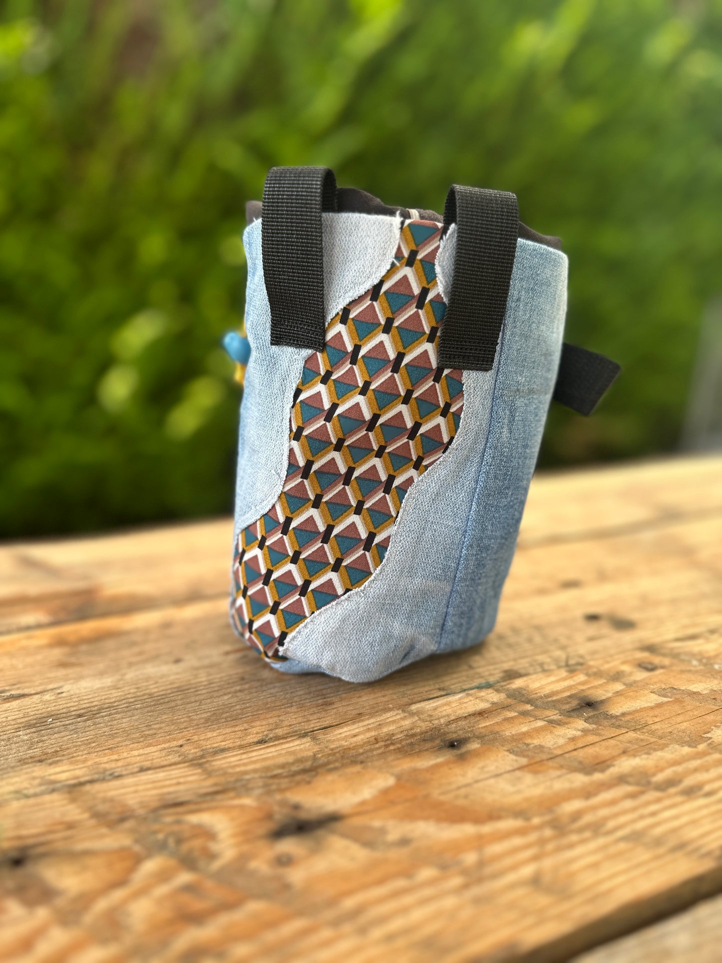Sac à pof chemise