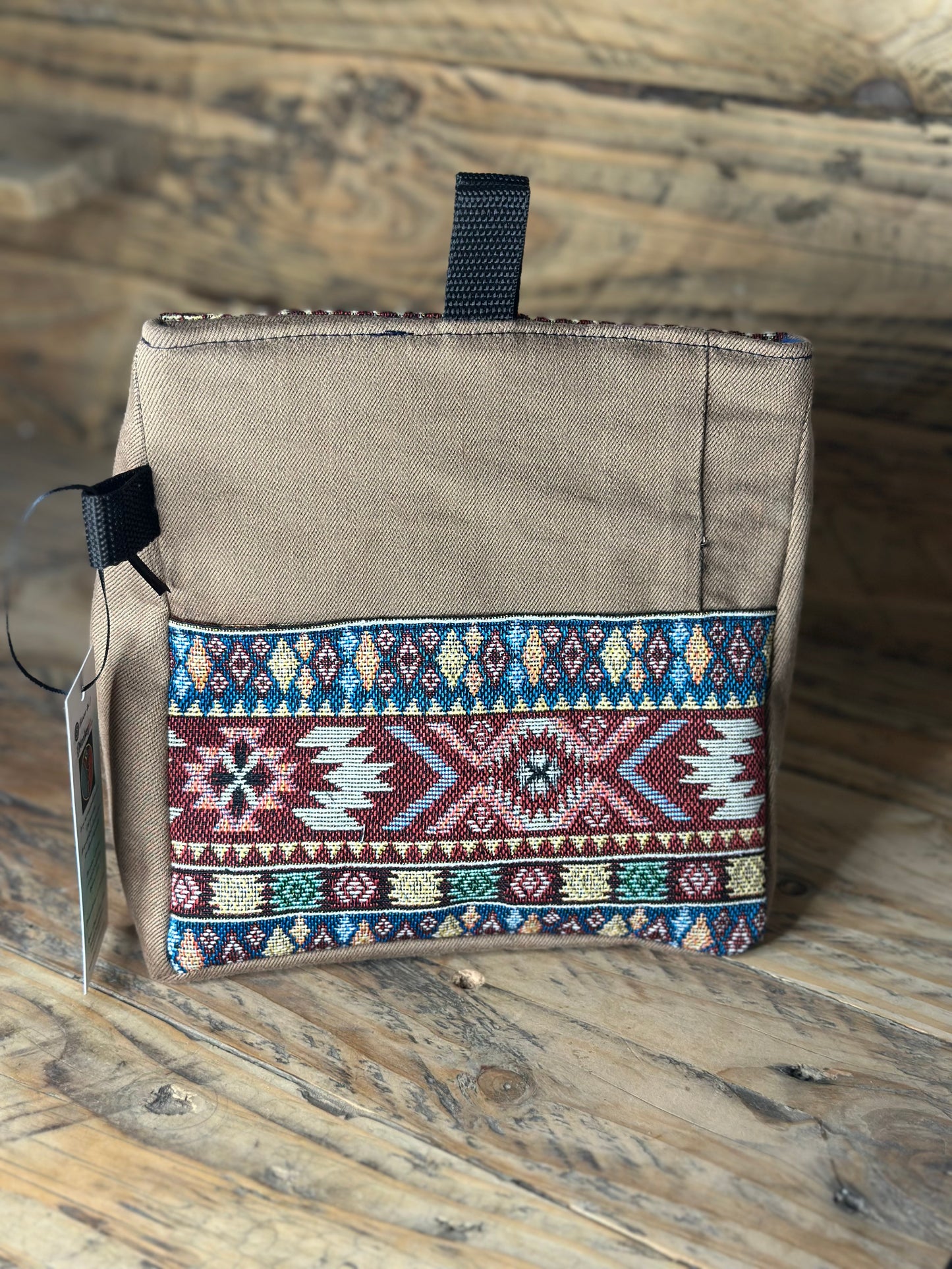 Sac à magnesie escalade magnesitique 🧲