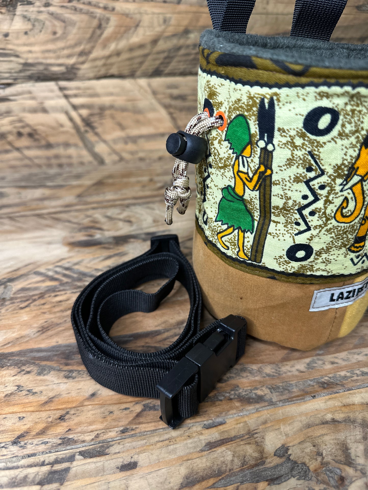 Sac à magnesie Wax 1