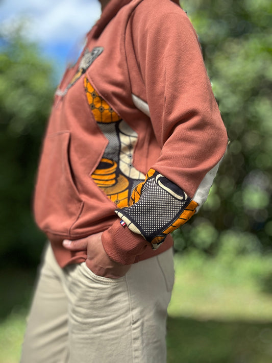 Sweat Tigre Wax