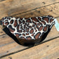Sac banane girafe