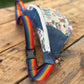 Sac banane van jean