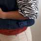 Précommande Veste LaZipette