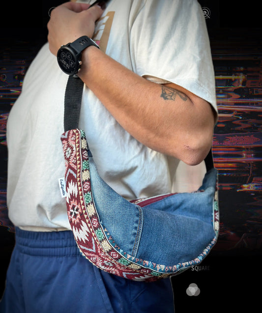 Luna Bag à personnaliser