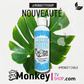 Monkey Chalk Bleu 200ml magnésie liquide