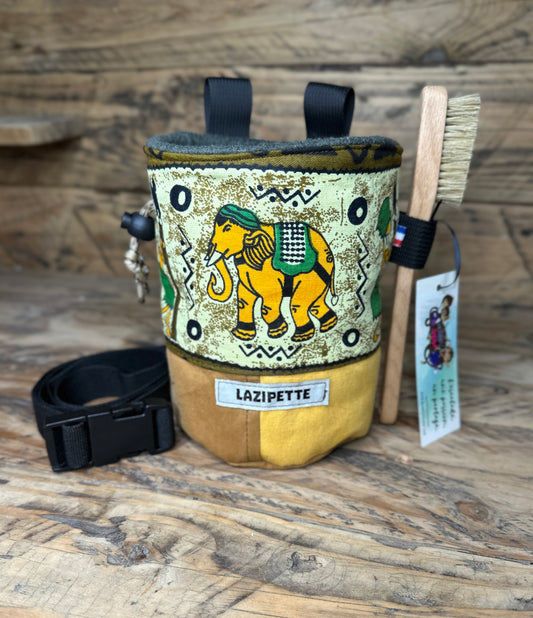 Sac à magnesie Wax 1