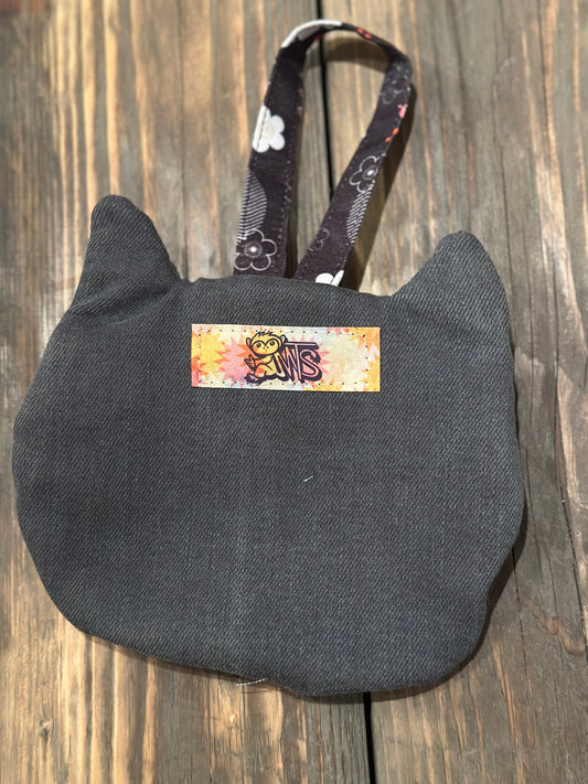 Pochette kitty Japan